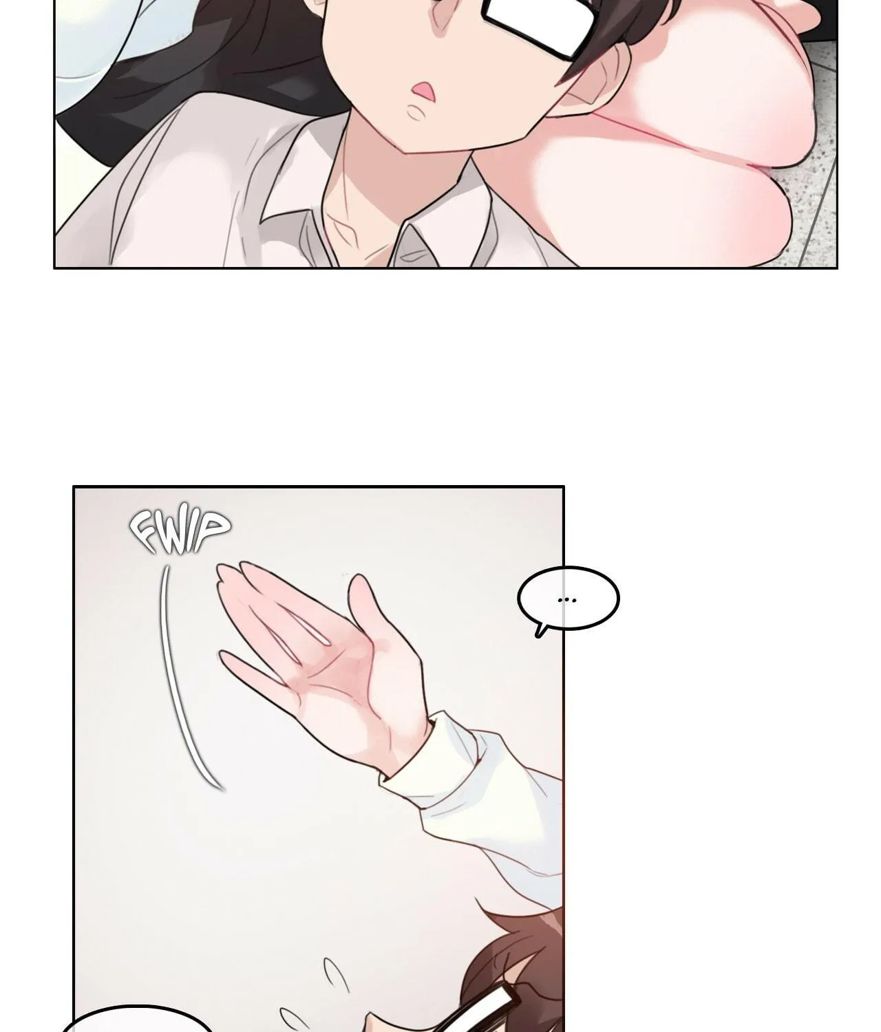 A Pervert