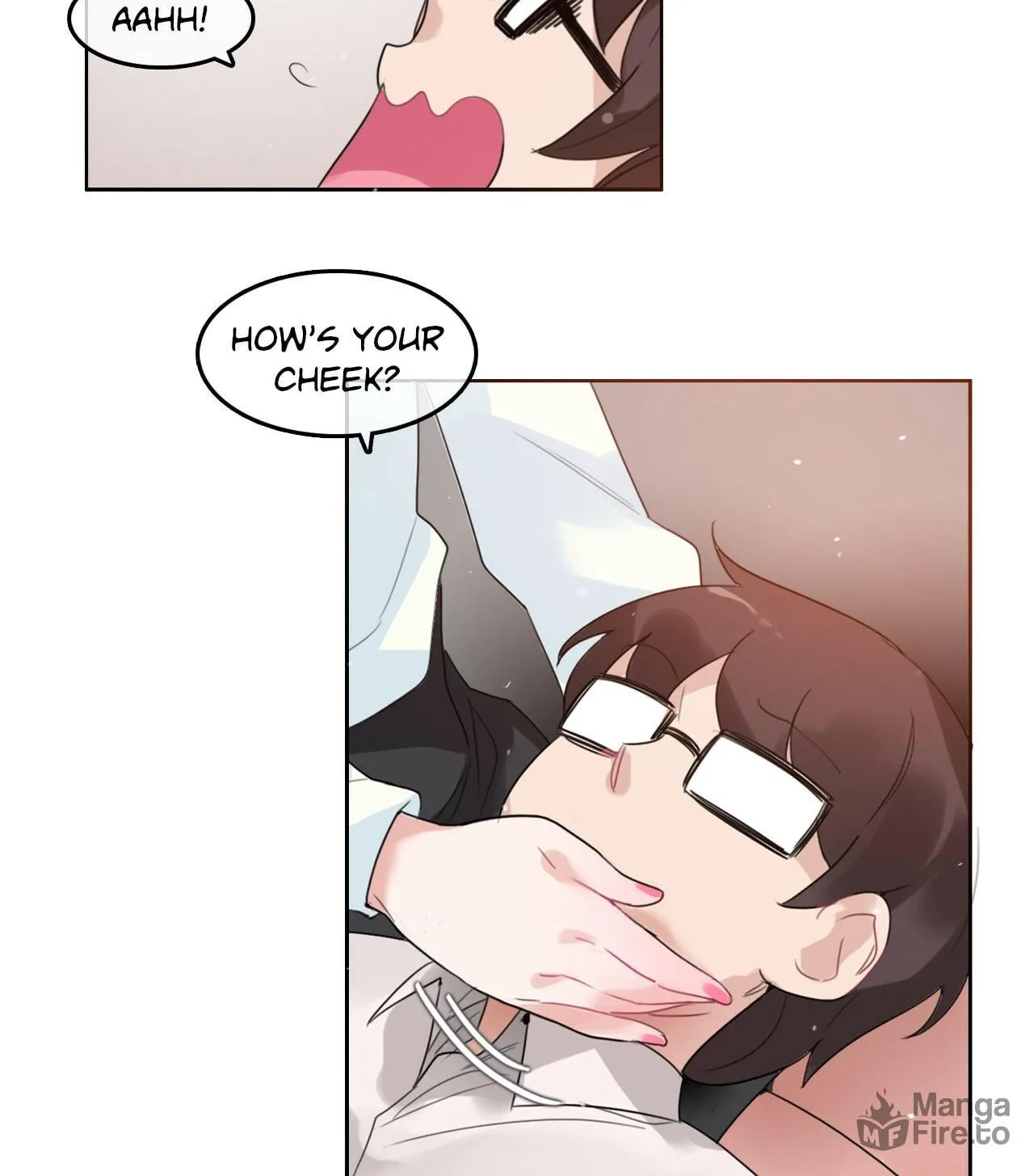 A Pervert