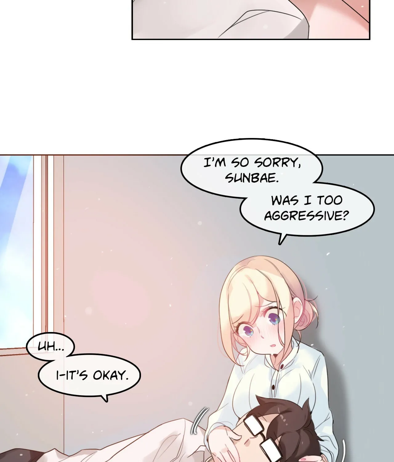 A Pervert