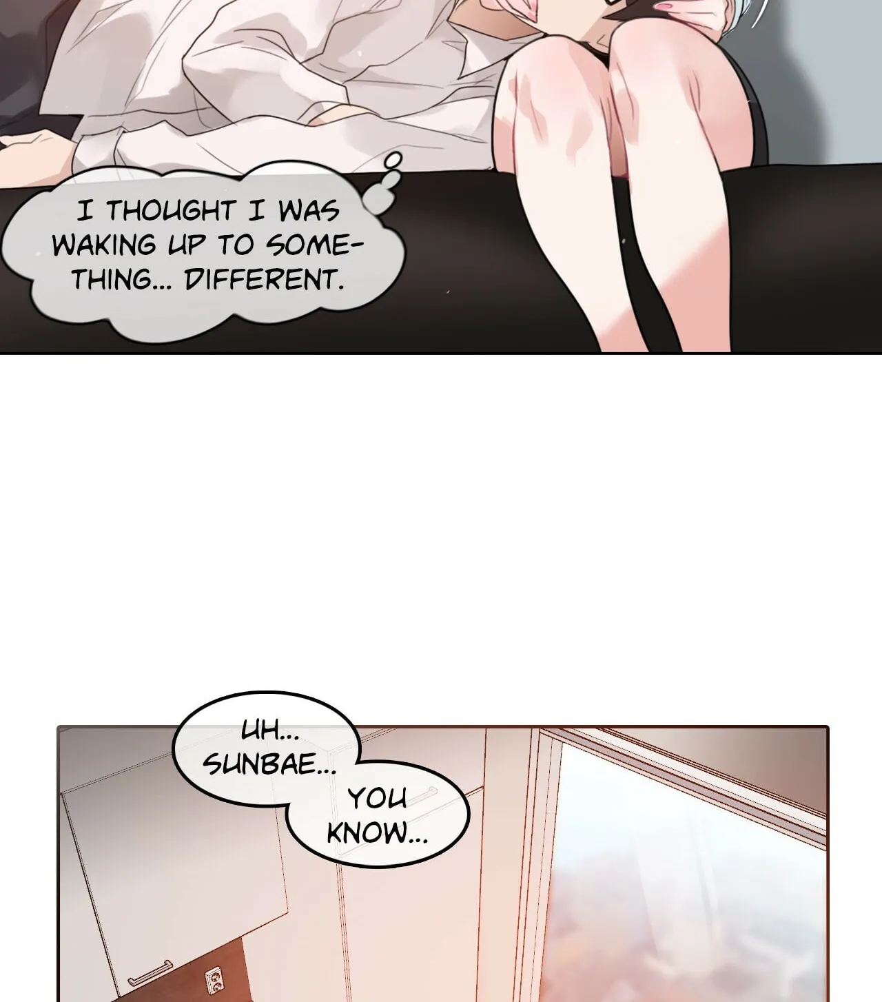 A Pervert