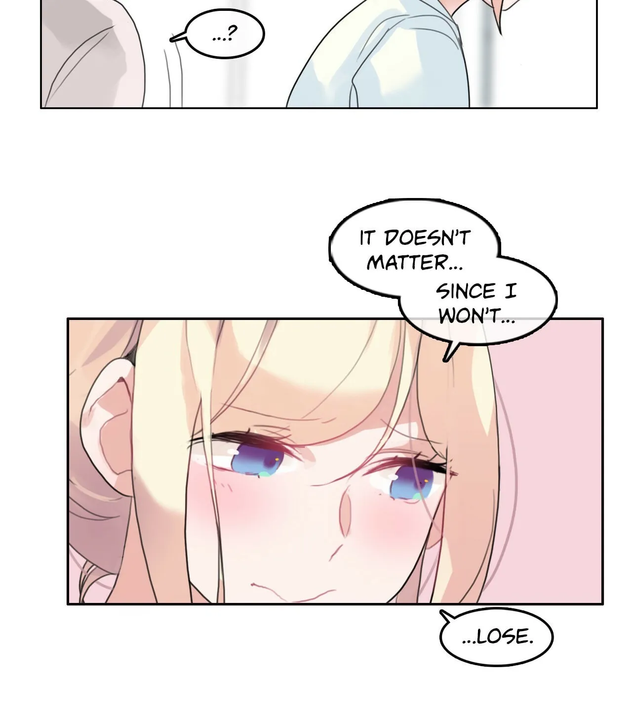 A Pervert