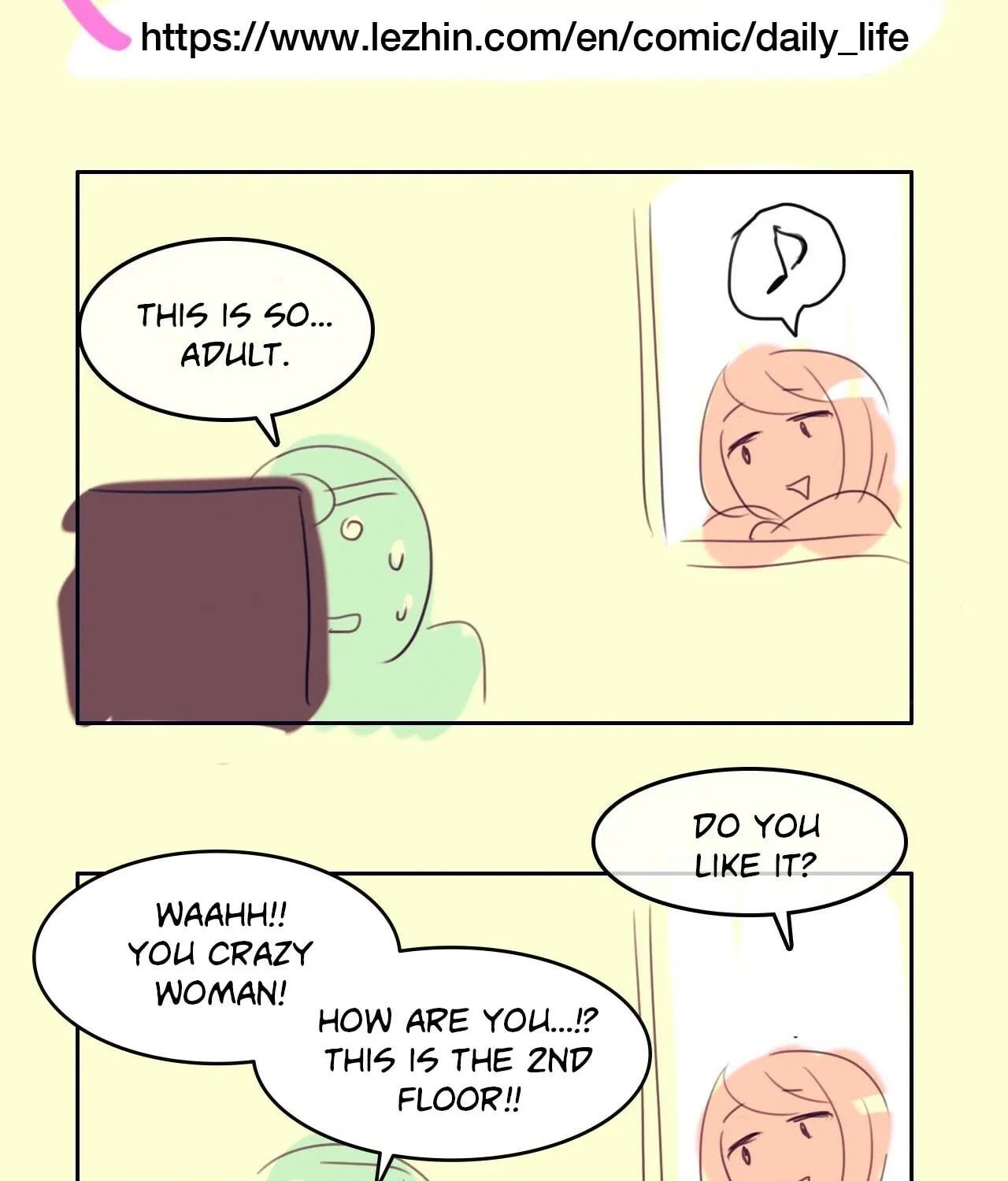 A Pervert