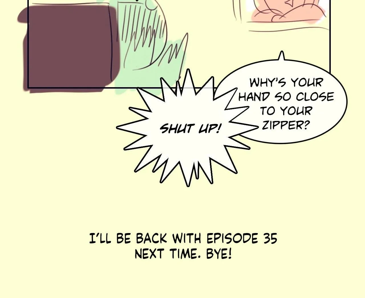 A Pervert