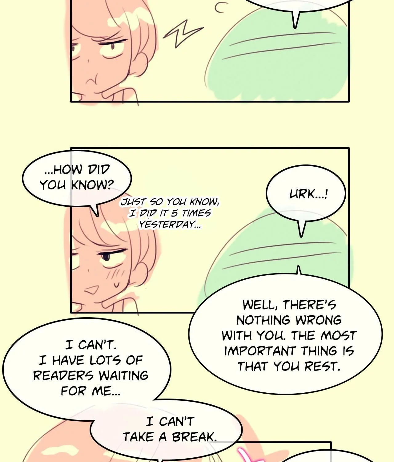 A Pervert