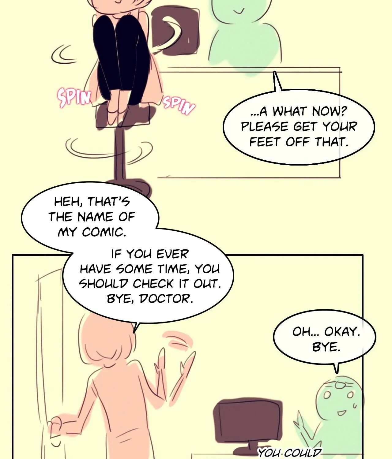 A Pervert