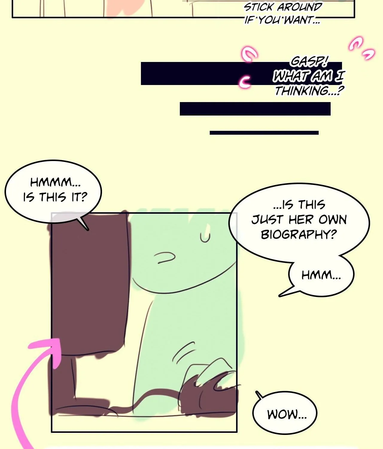 A Pervert