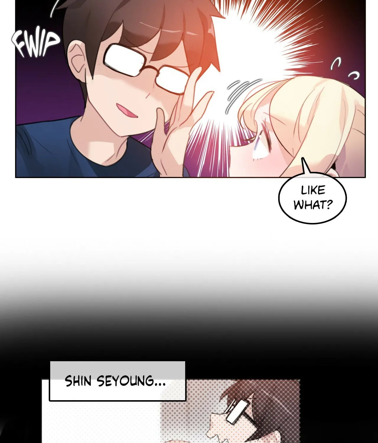 A Pervert