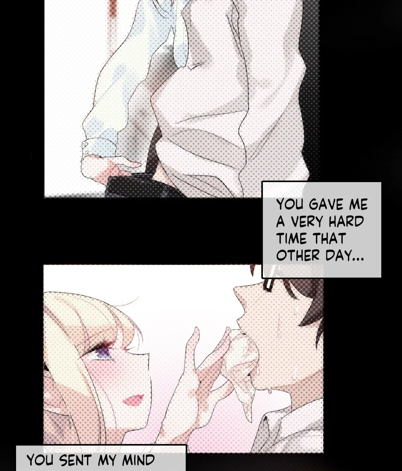 A Pervert