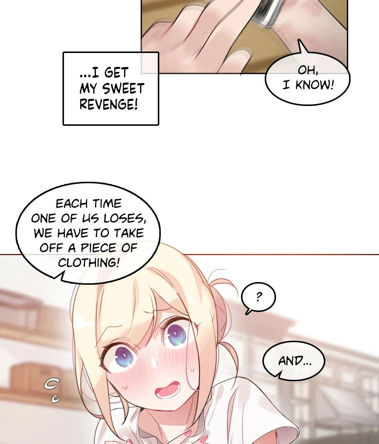 A Pervert