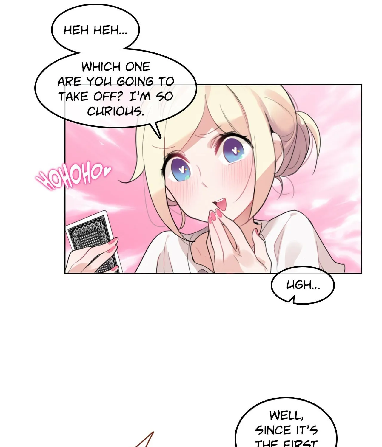 A Pervert