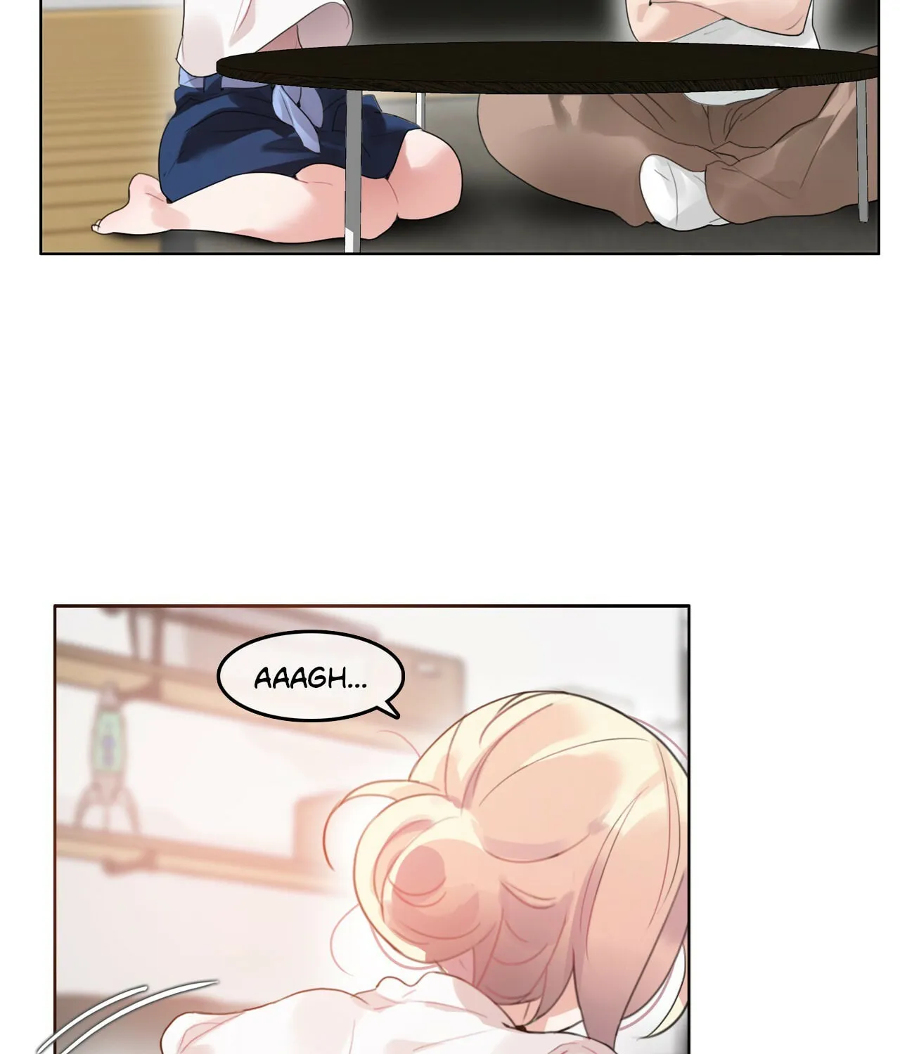 A Pervert