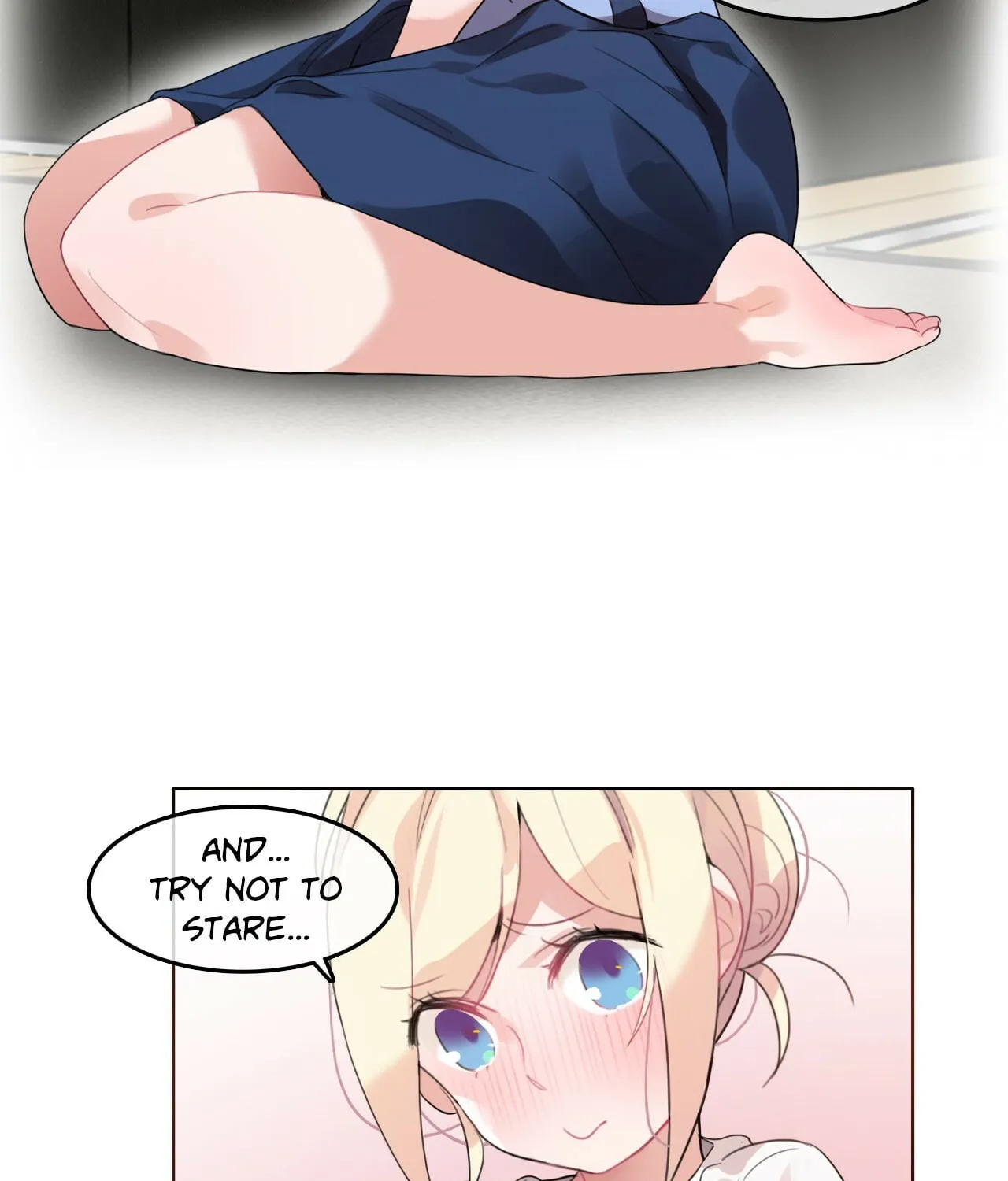 A Pervert