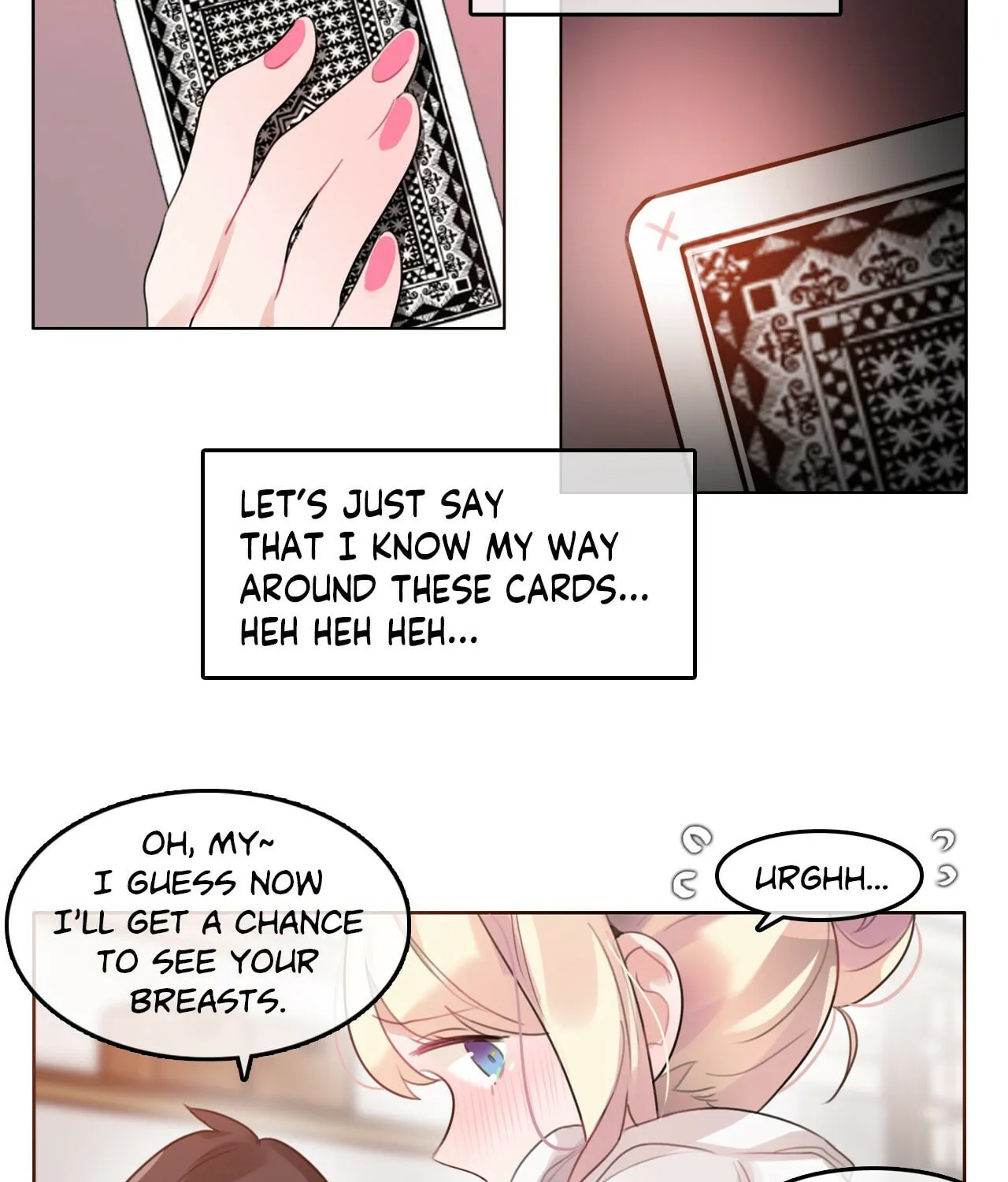A Pervert