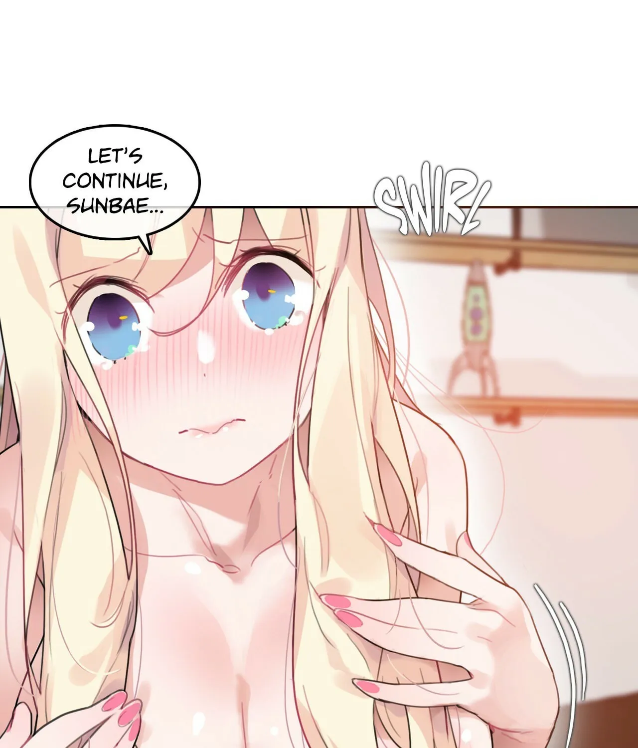 A Pervert