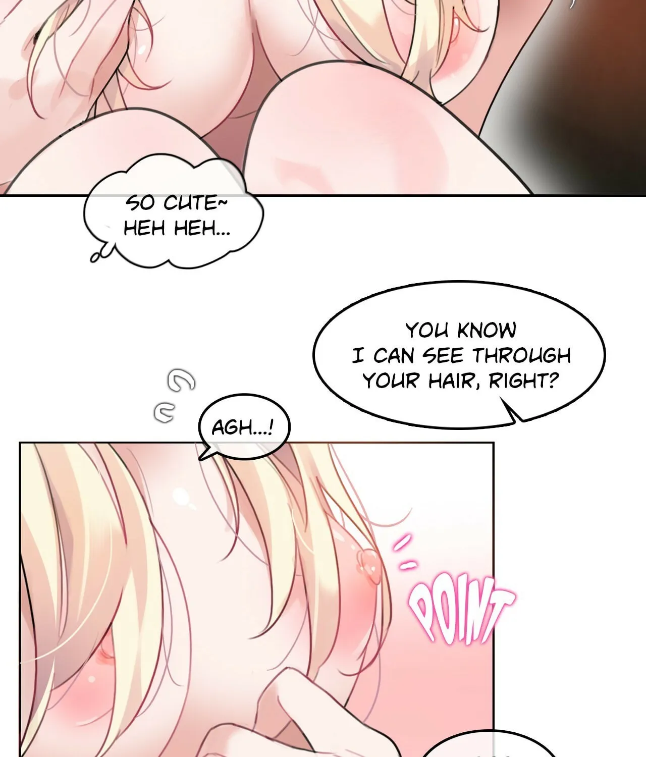 A Pervert