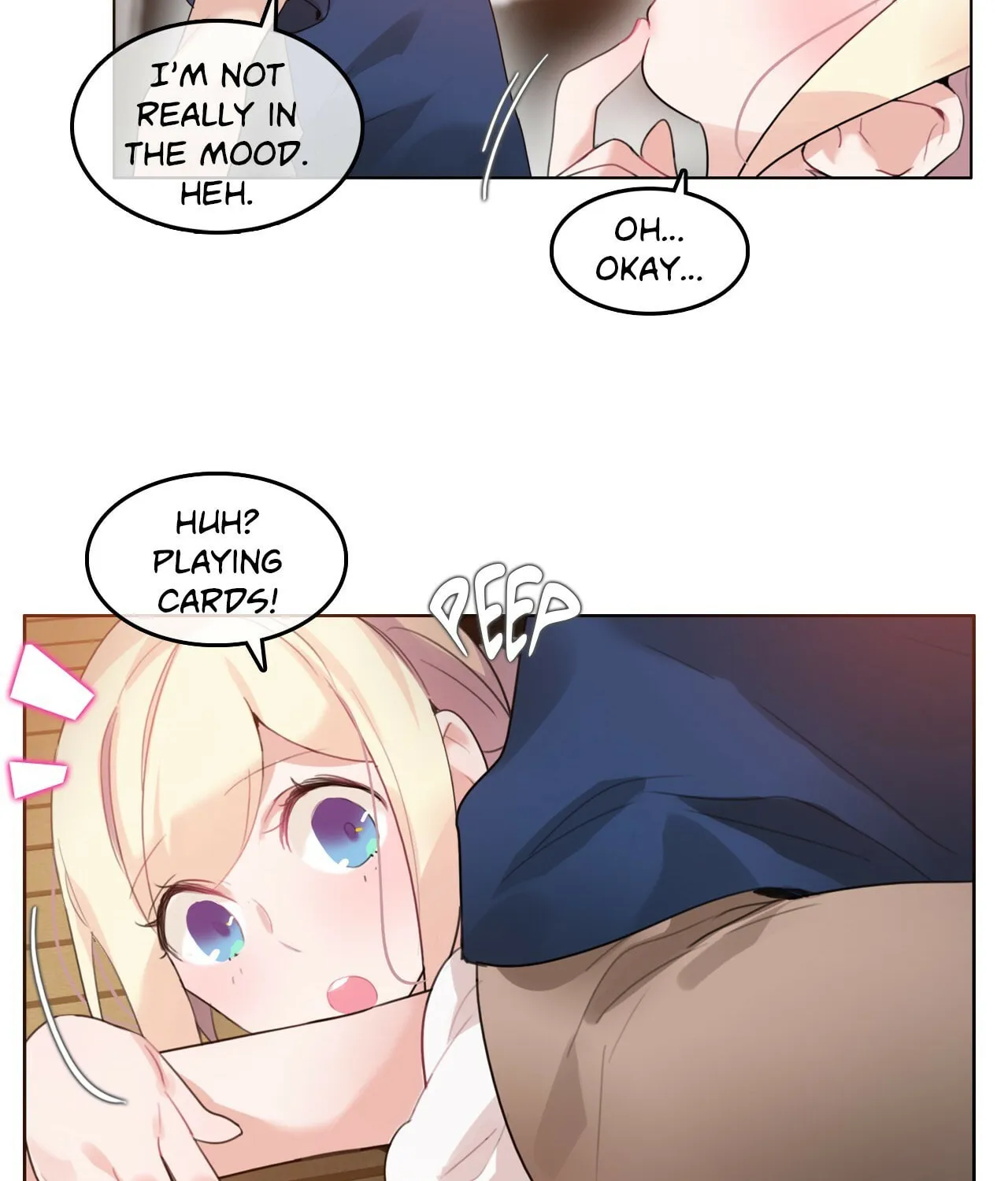 A Pervert