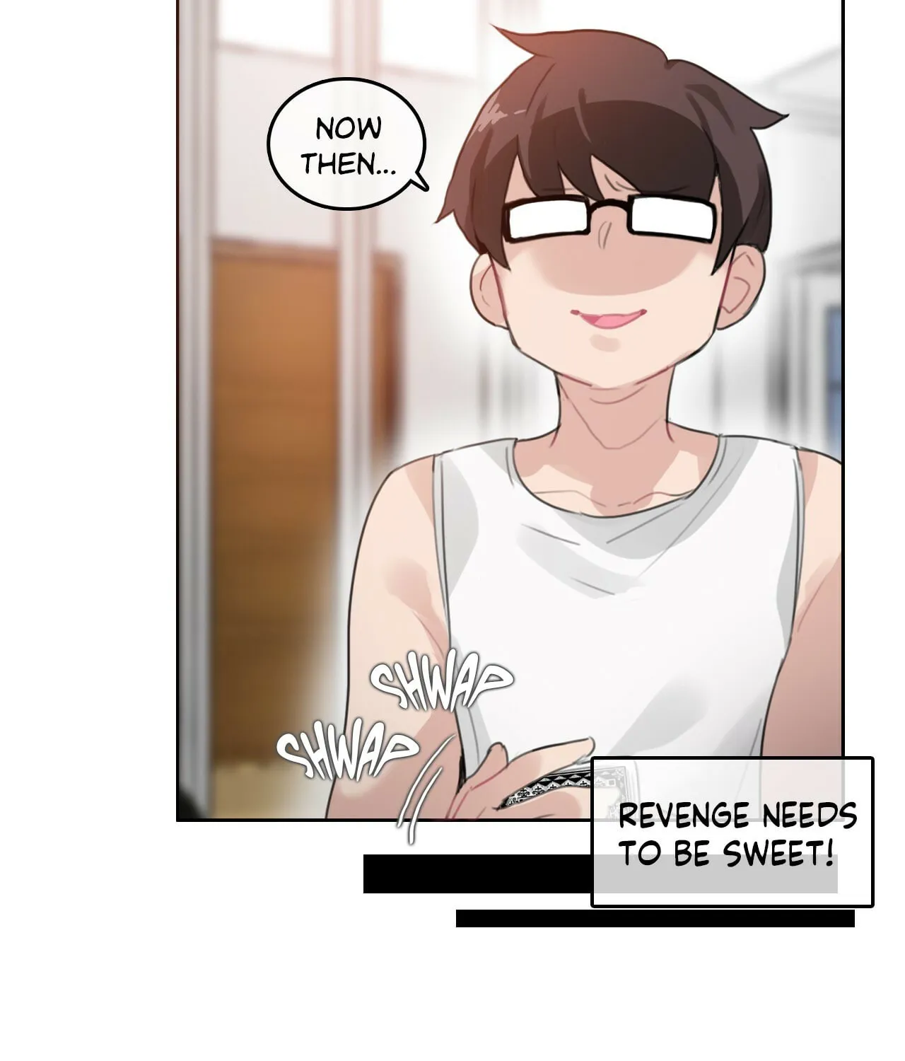 A Pervert