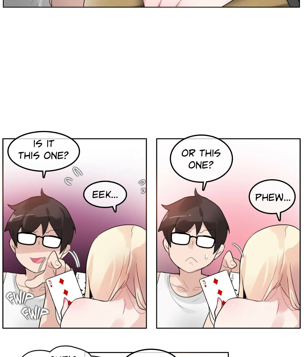 A Pervert