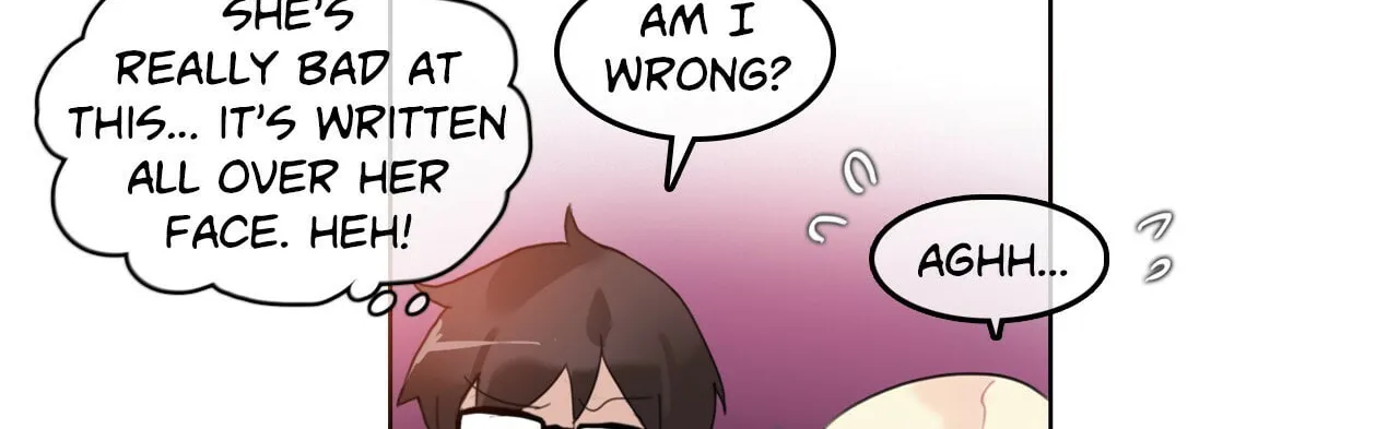 A Pervert