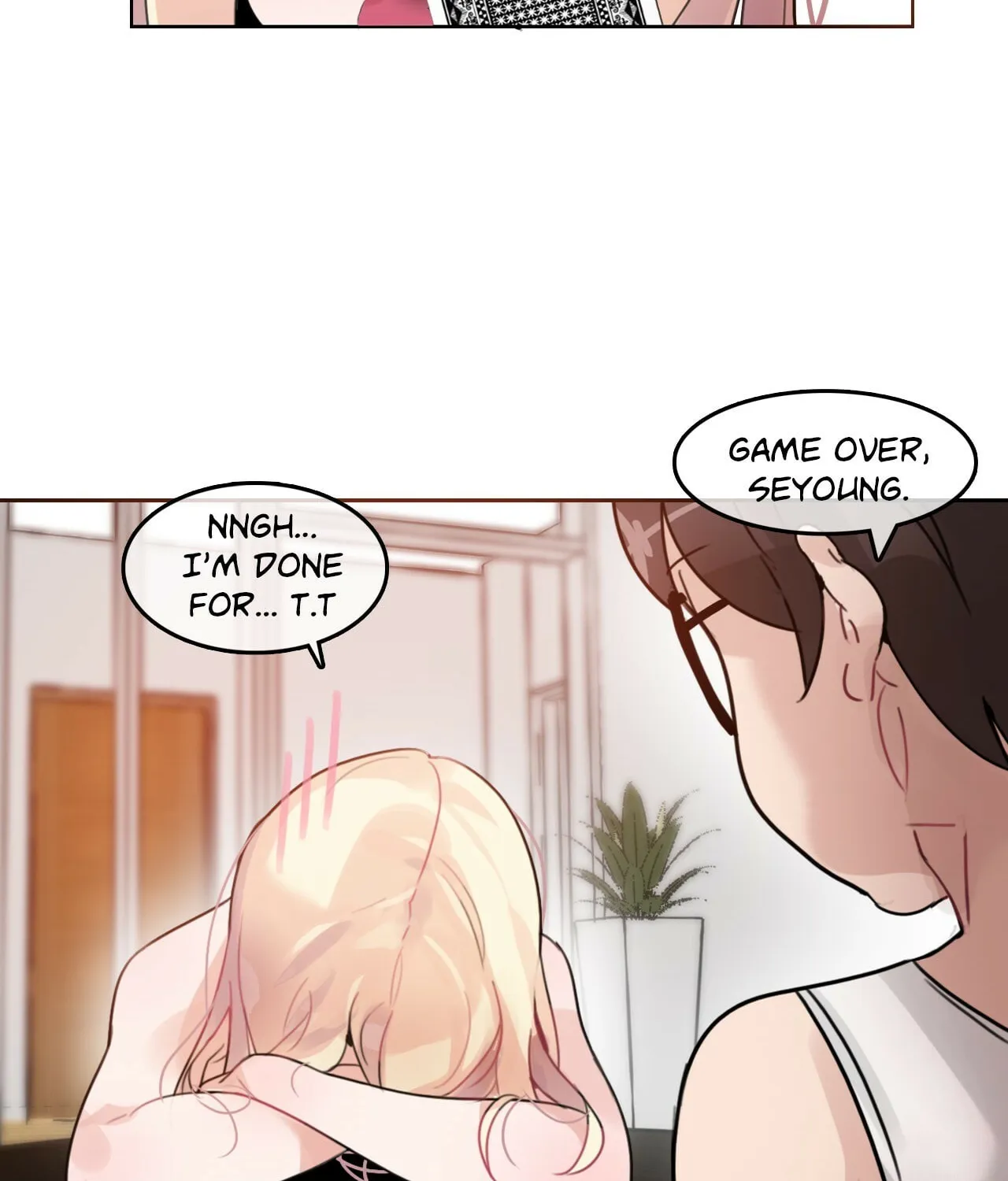 A Pervert