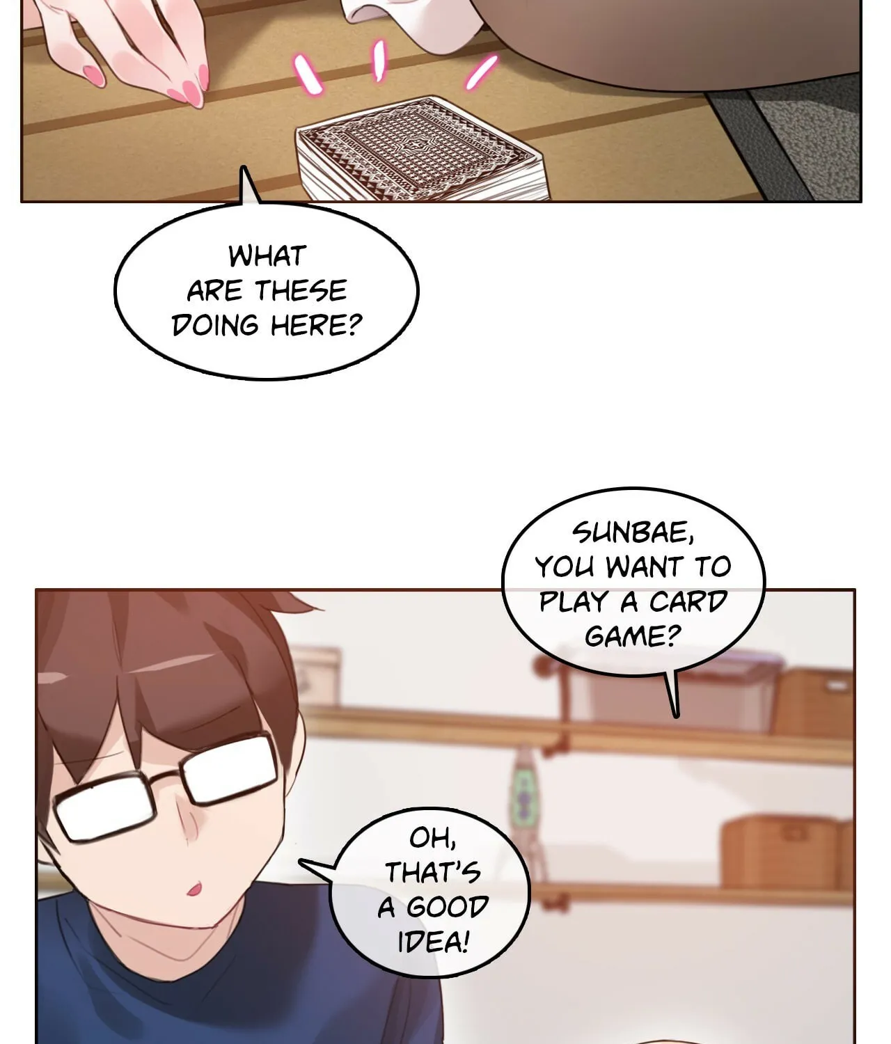 A Pervert