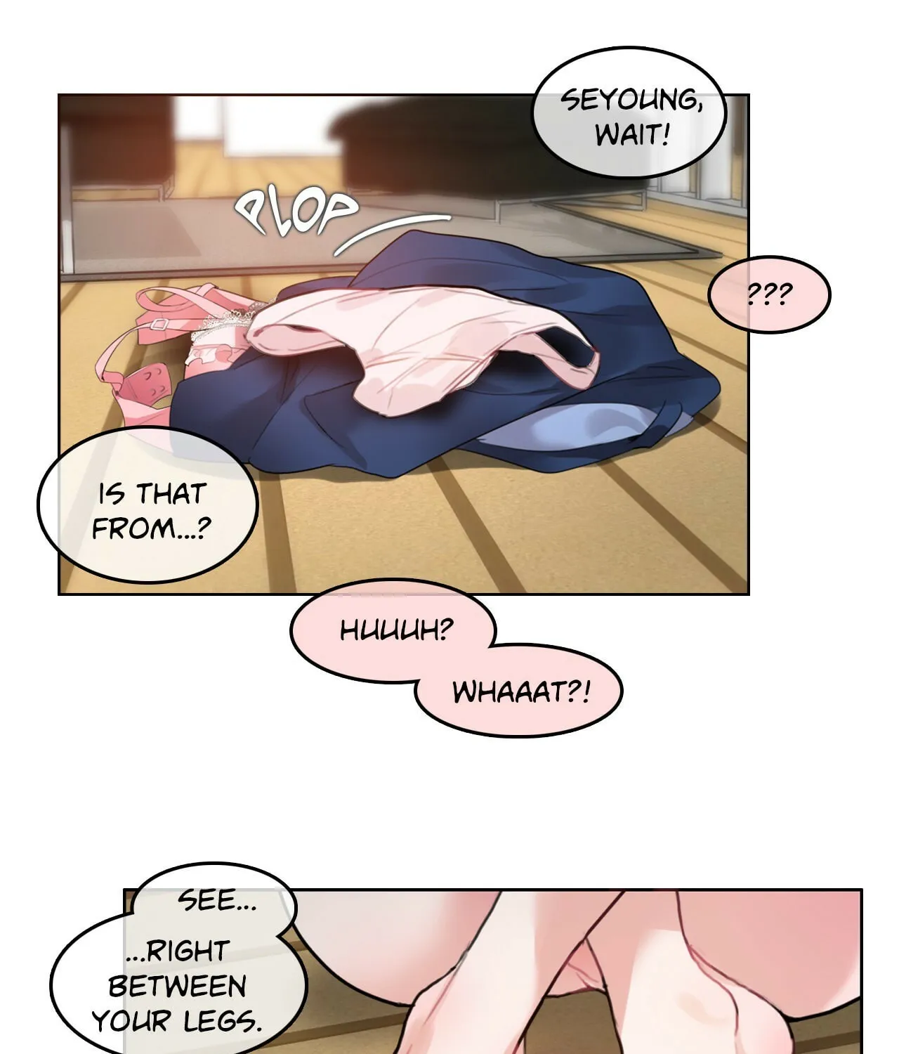 A Pervert