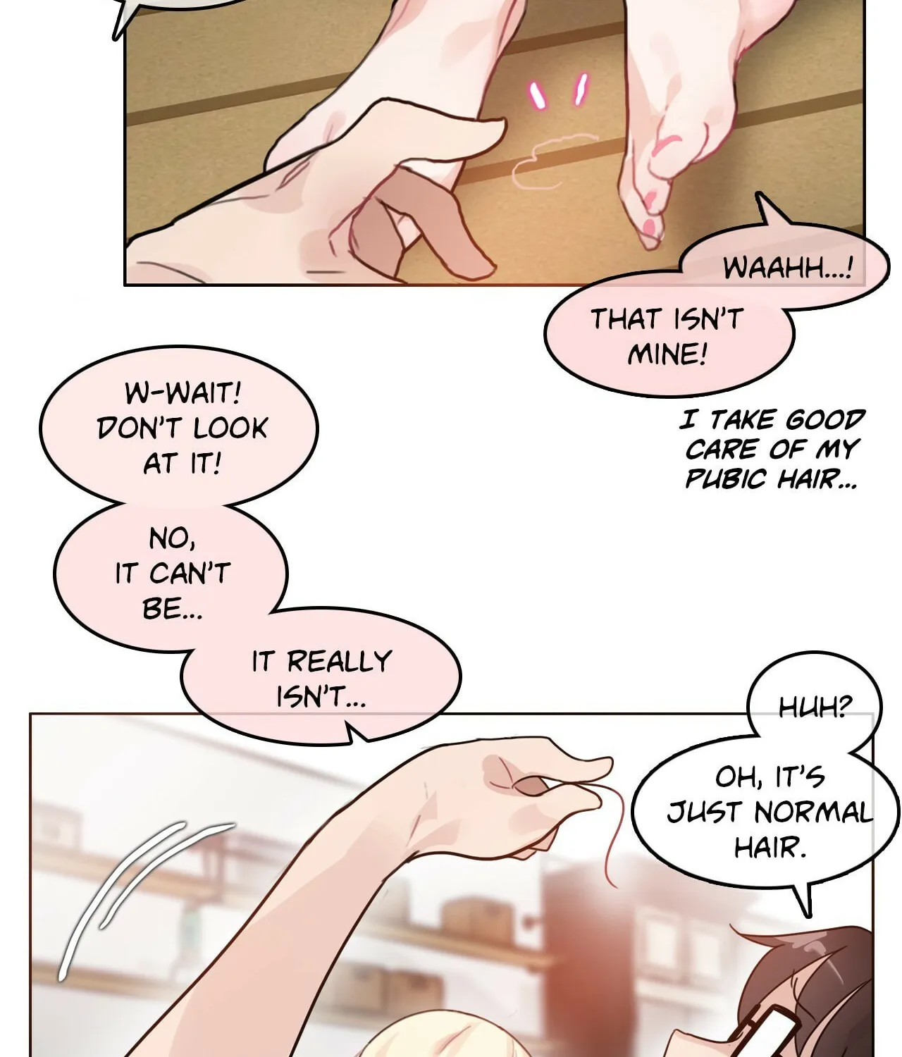 A Pervert