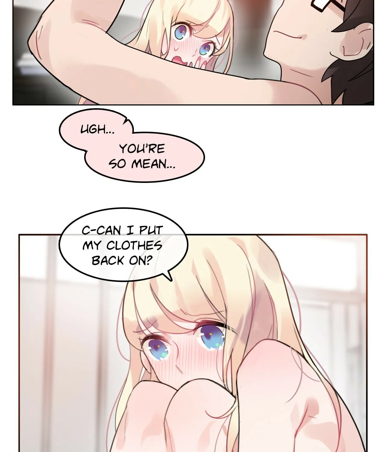 A Pervert