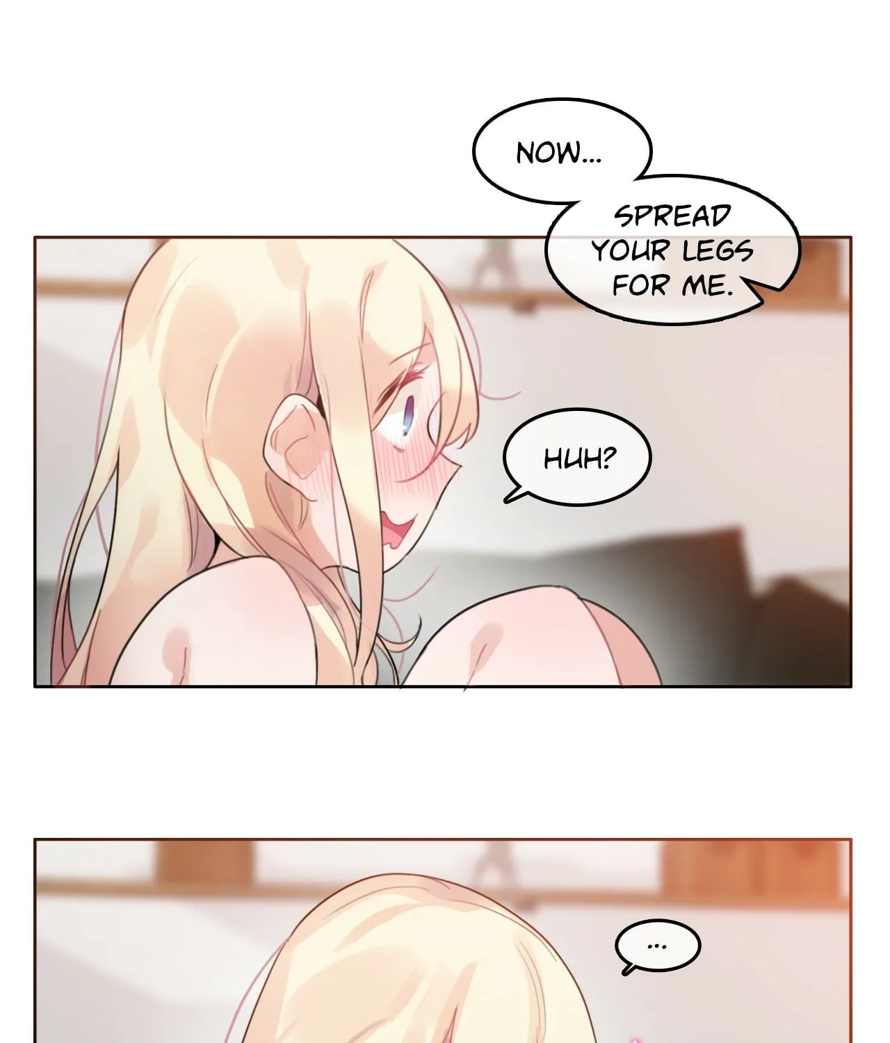 A Pervert