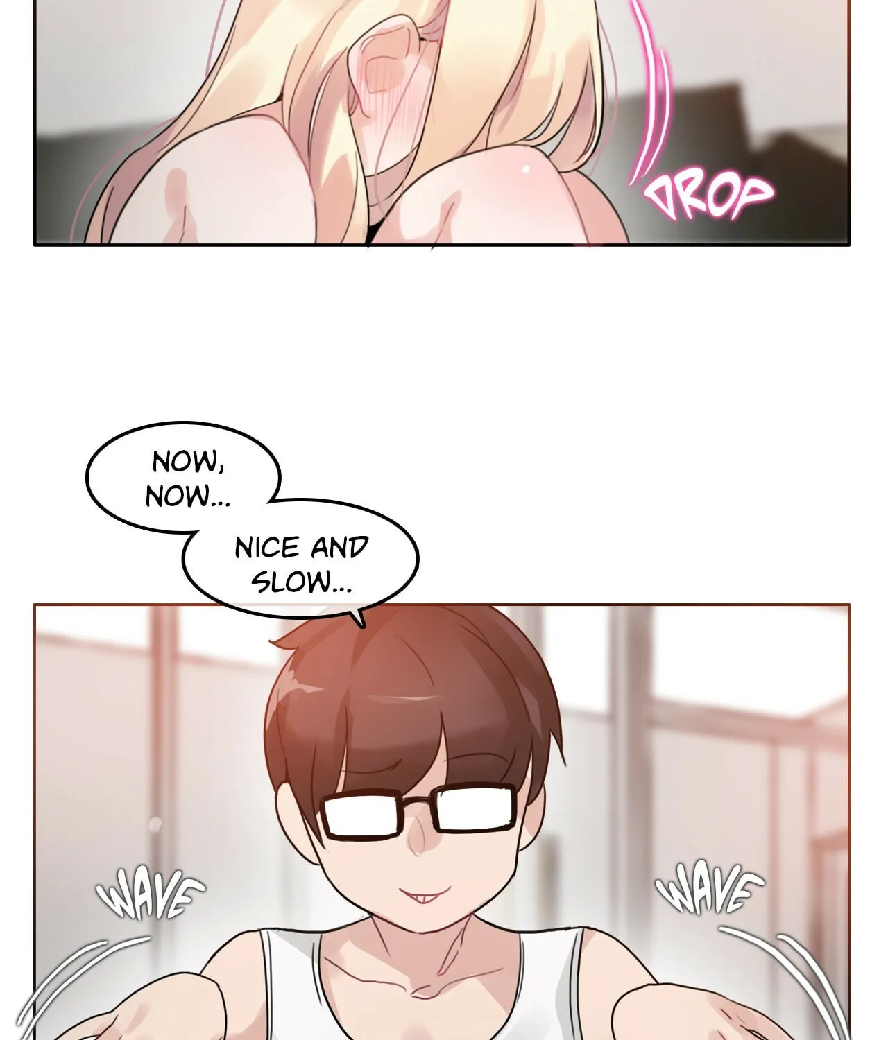 A Pervert