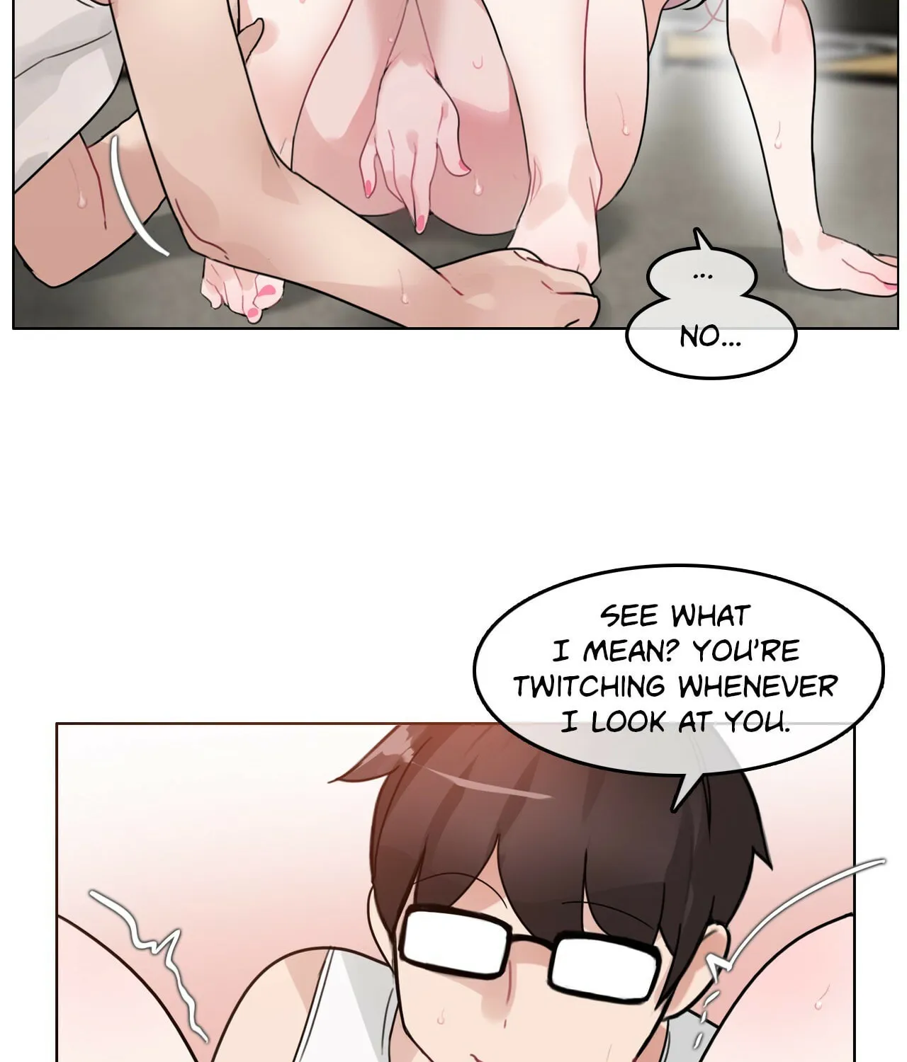 A Pervert