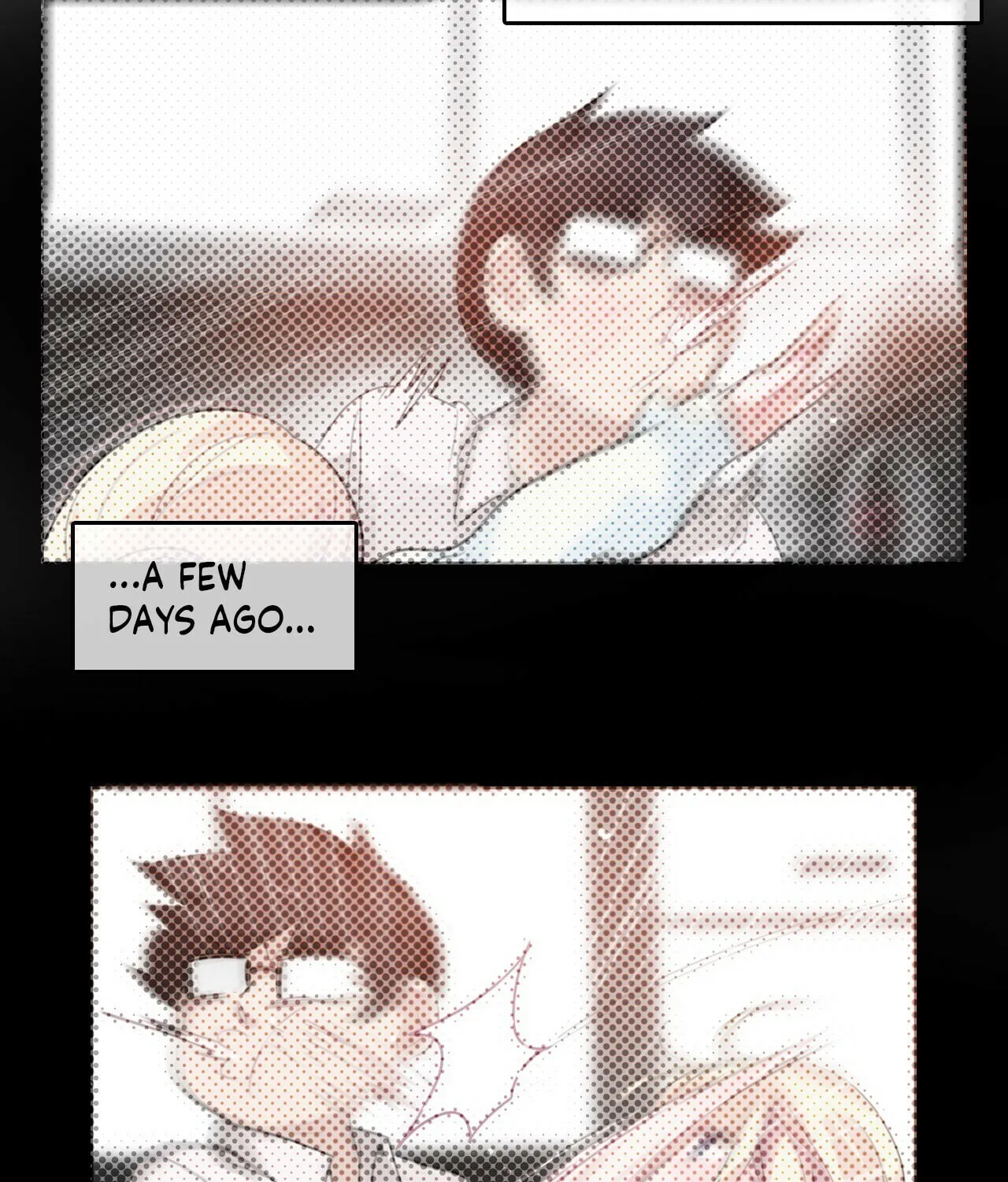 A Pervert
