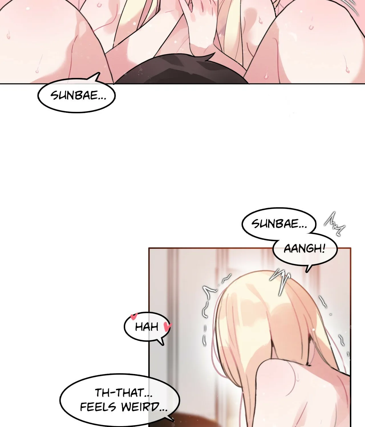 A Pervert