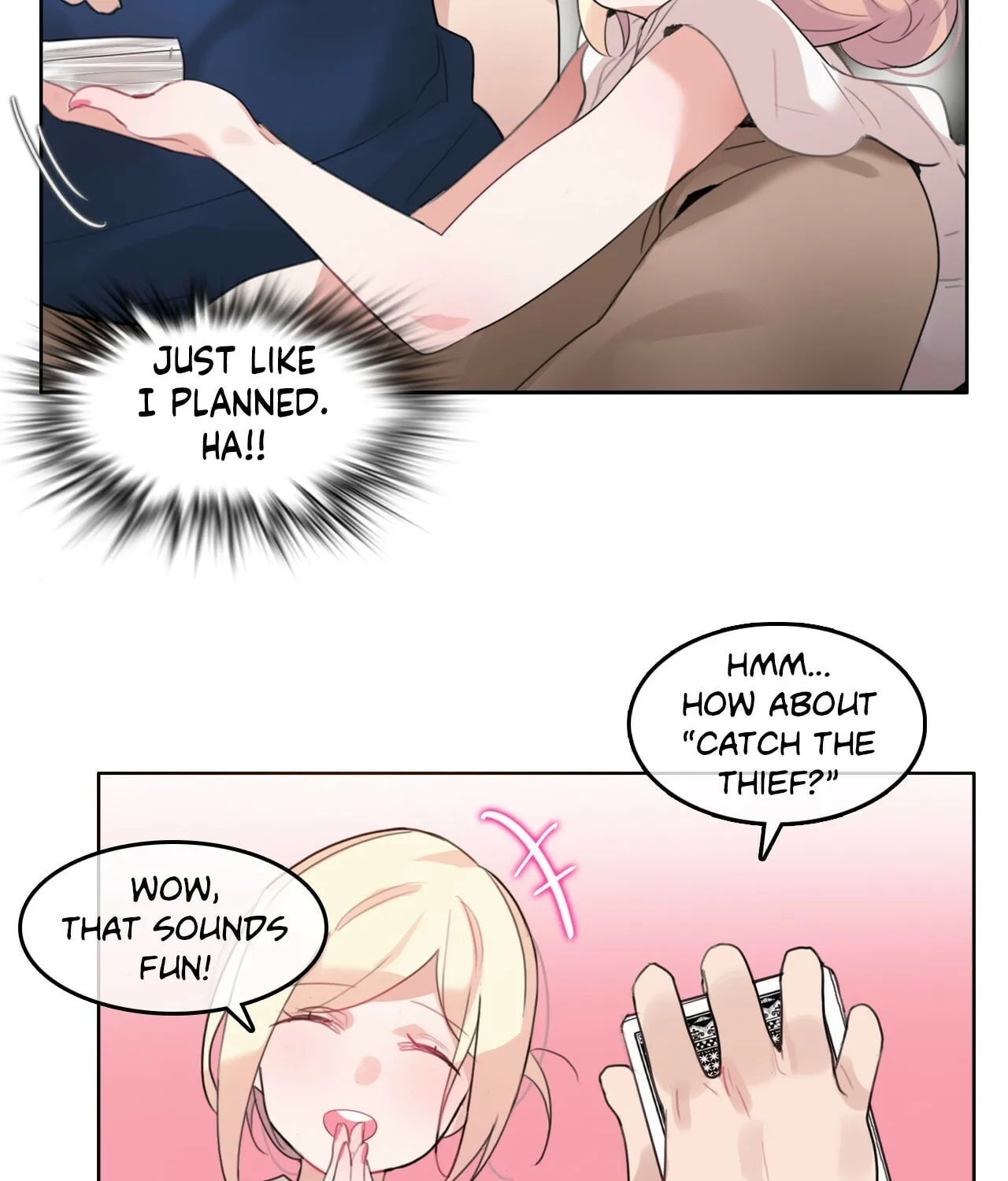 A Pervert