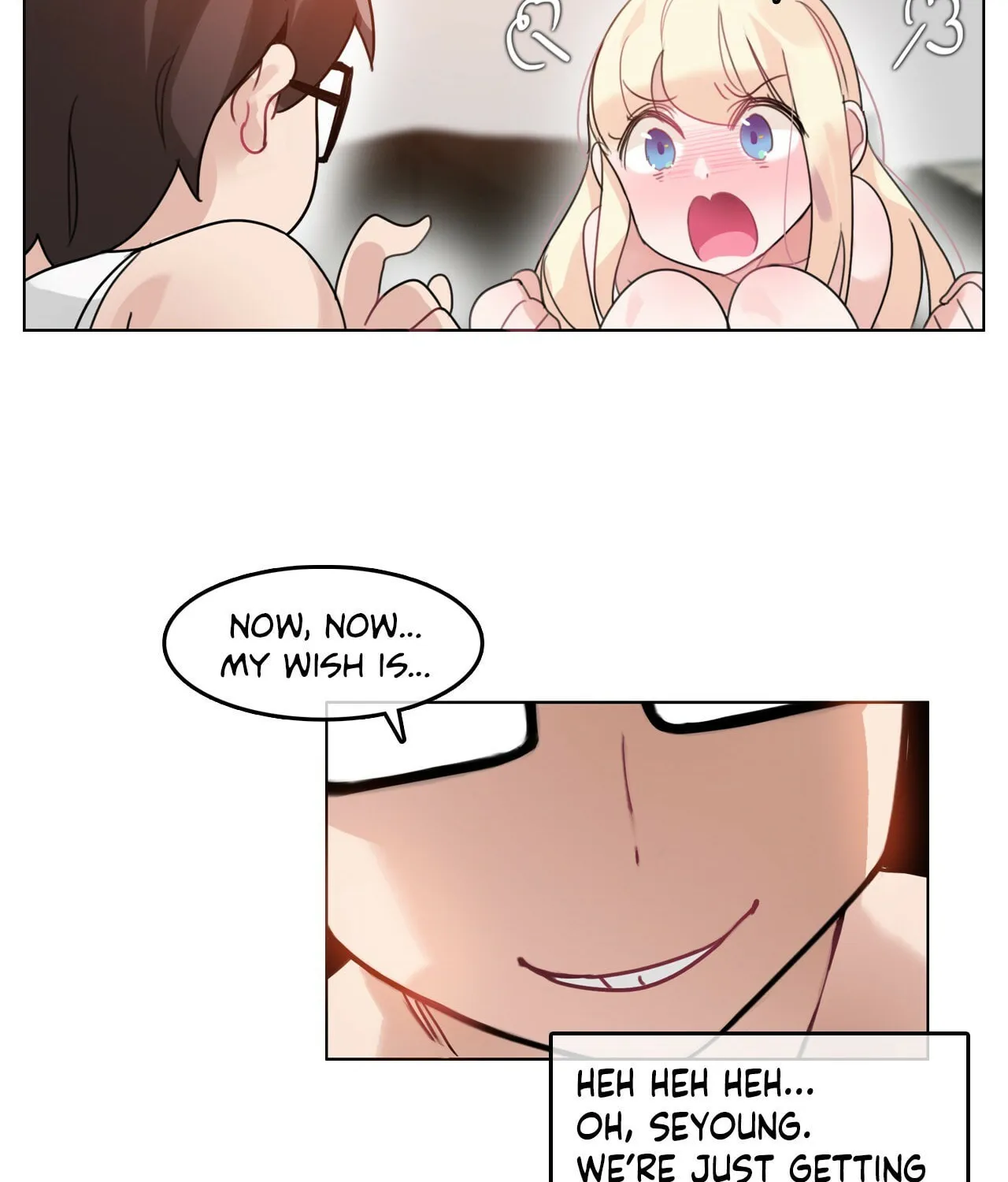 A Pervert