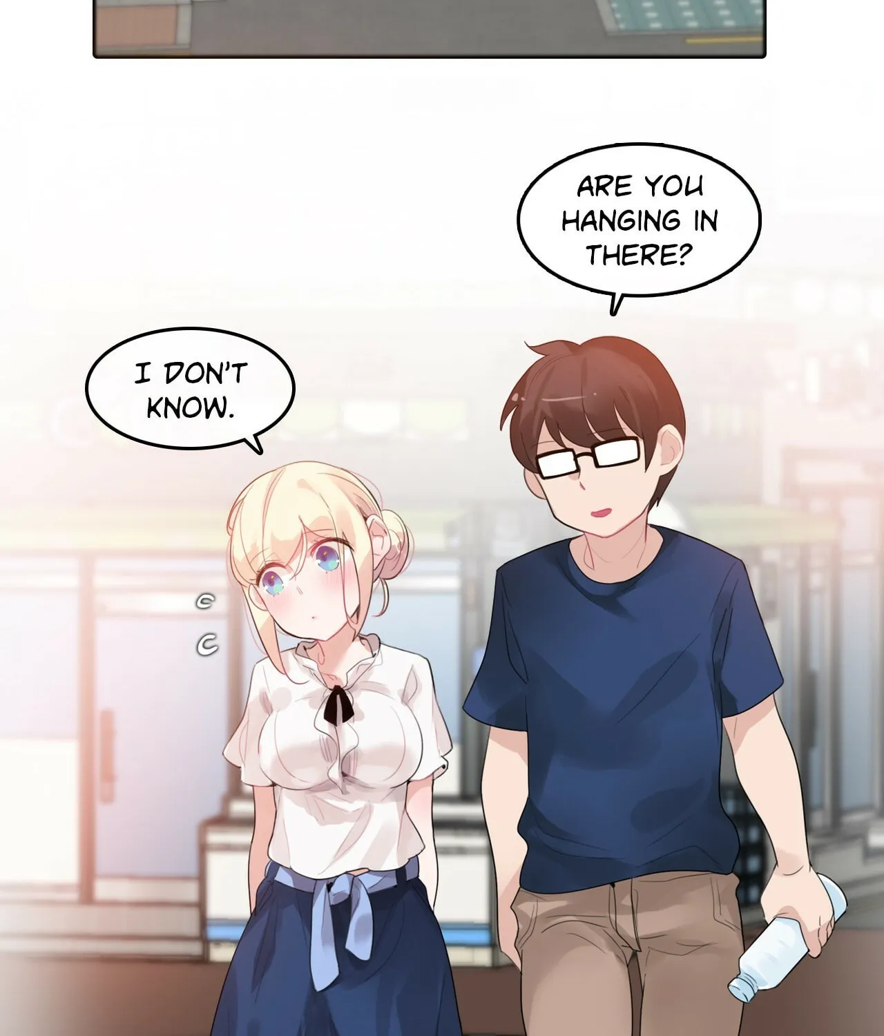 A Pervert