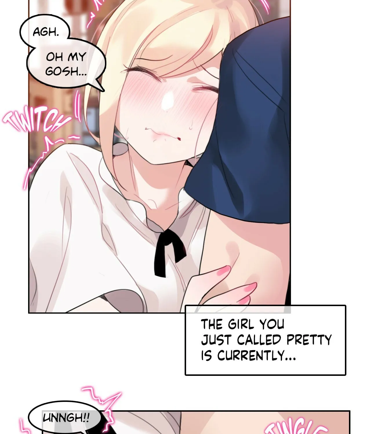 A Pervert