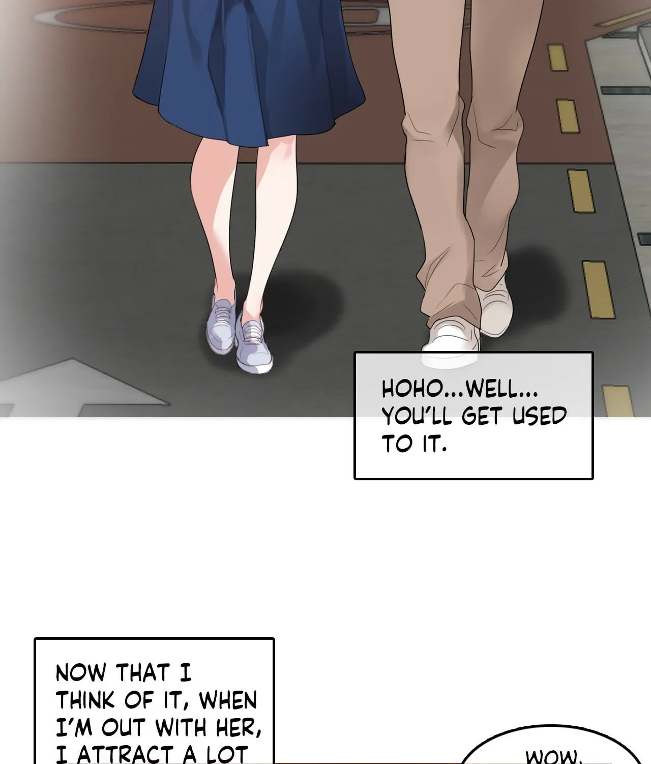 A Pervert
