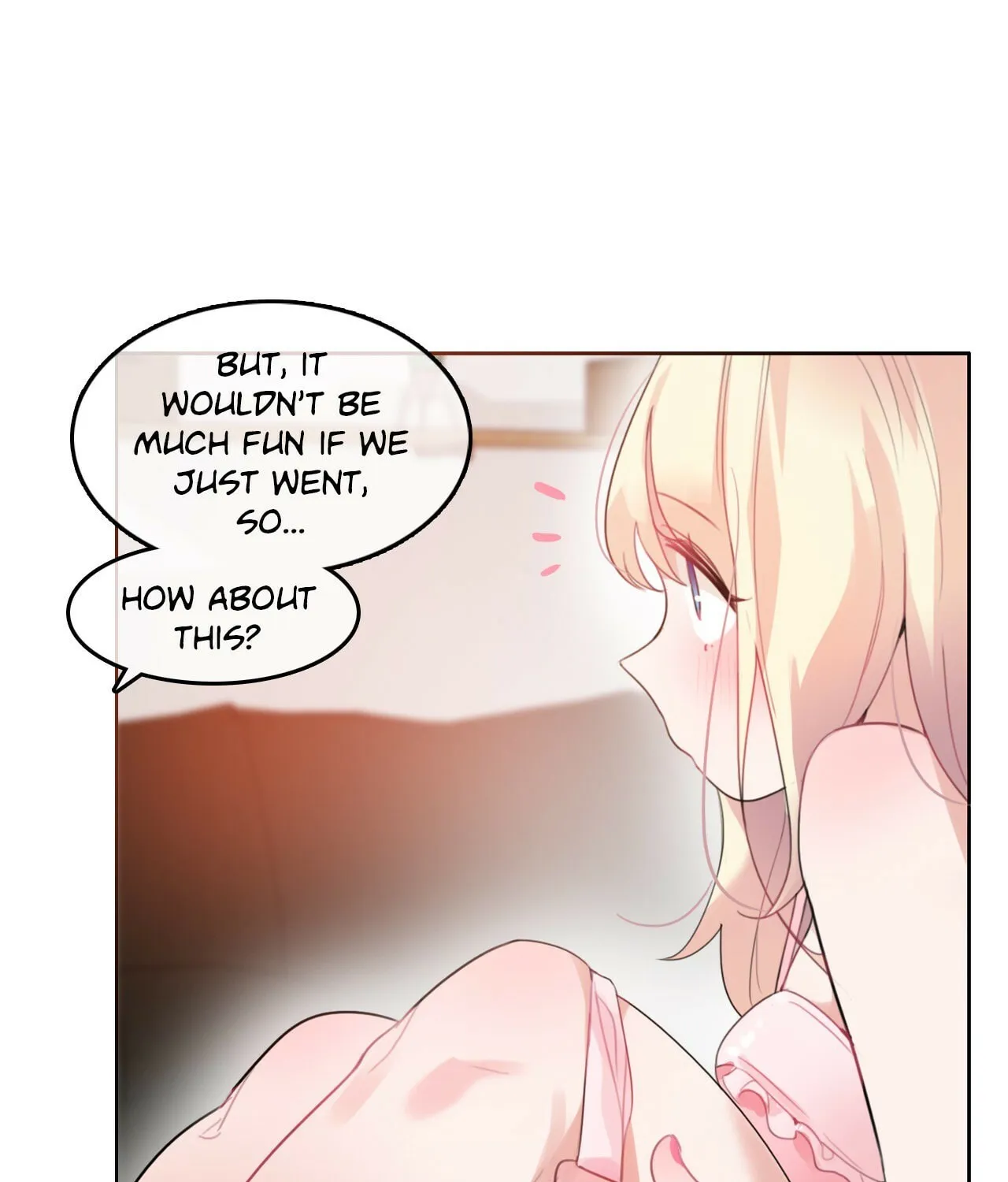 A Pervert