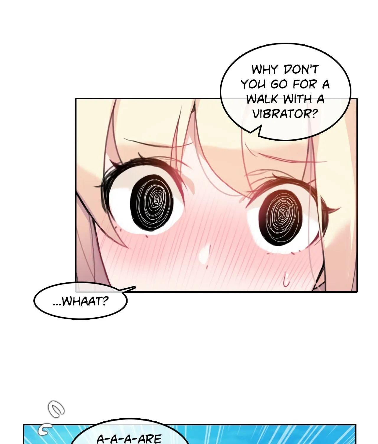 A Pervert