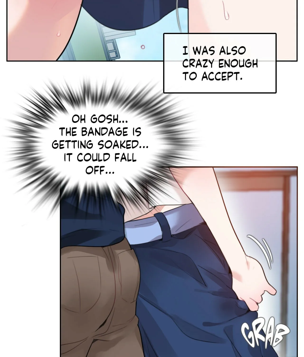 A Pervert