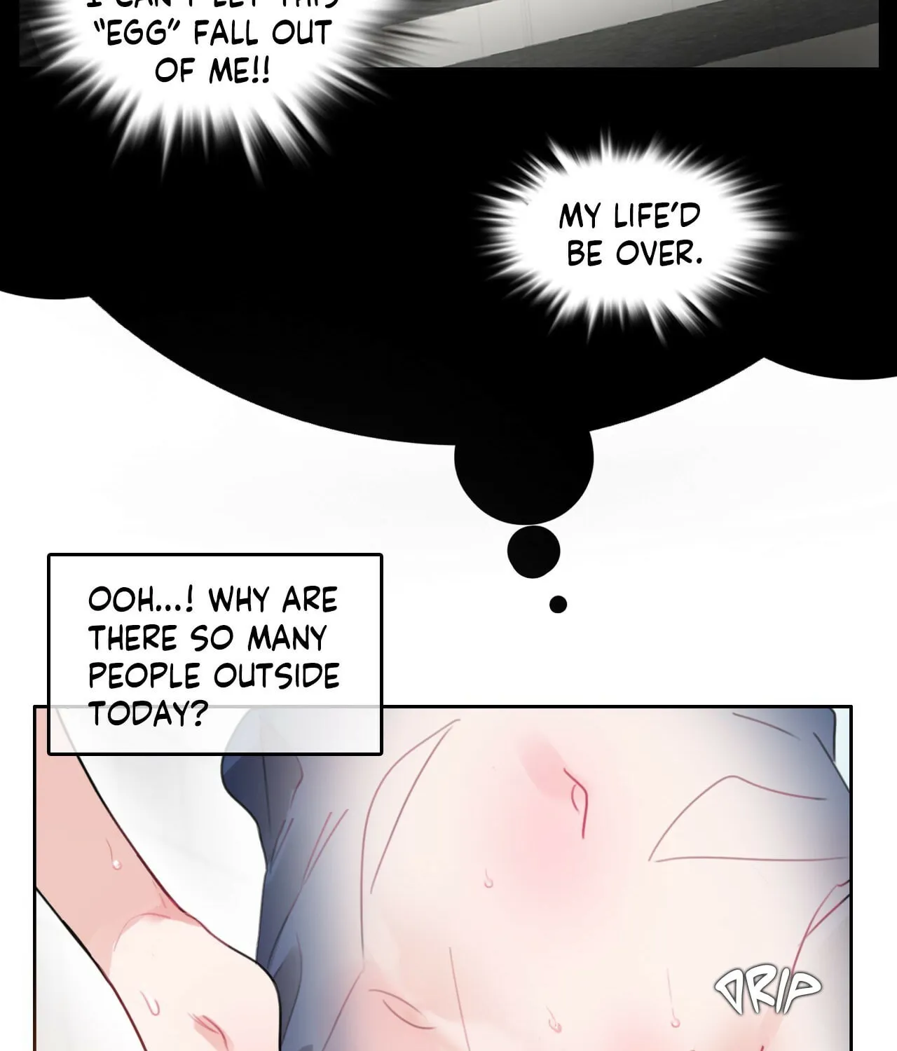 A Pervert