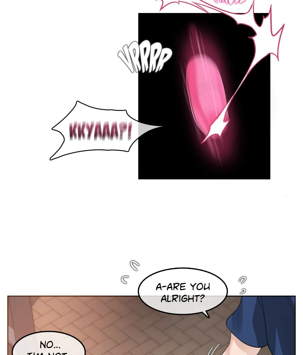 A Pervert