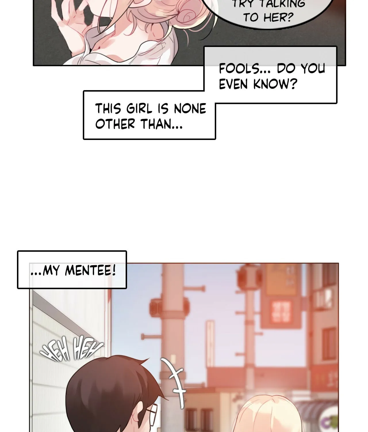 A Pervert