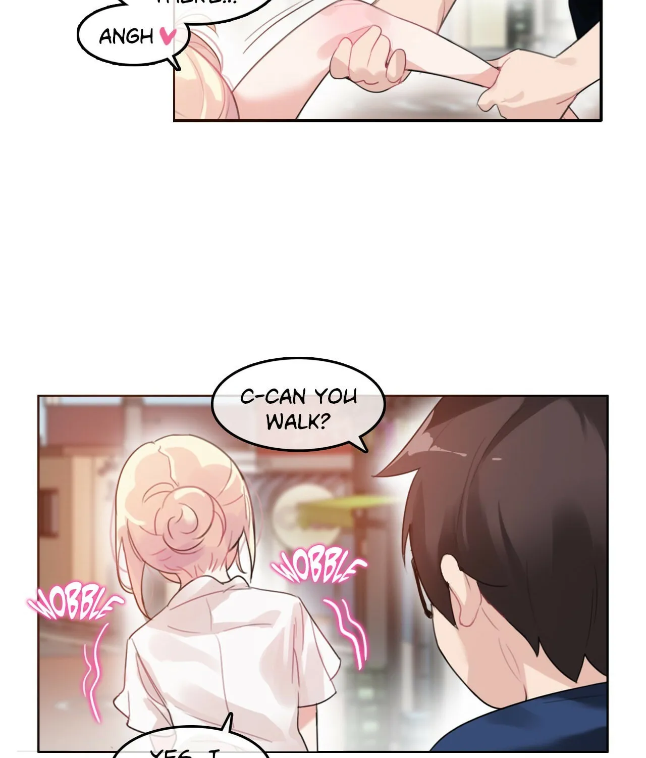 A Pervert