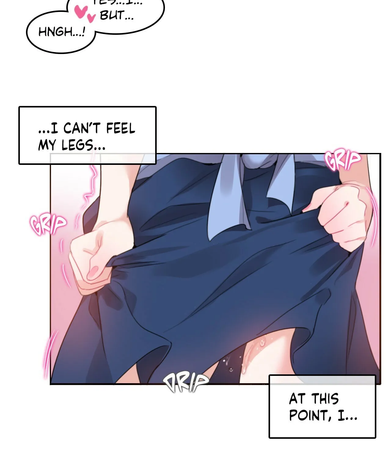A Pervert
