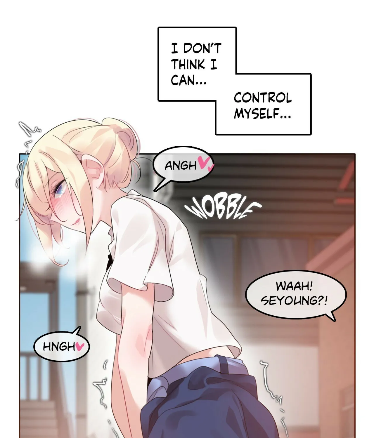 A Pervert