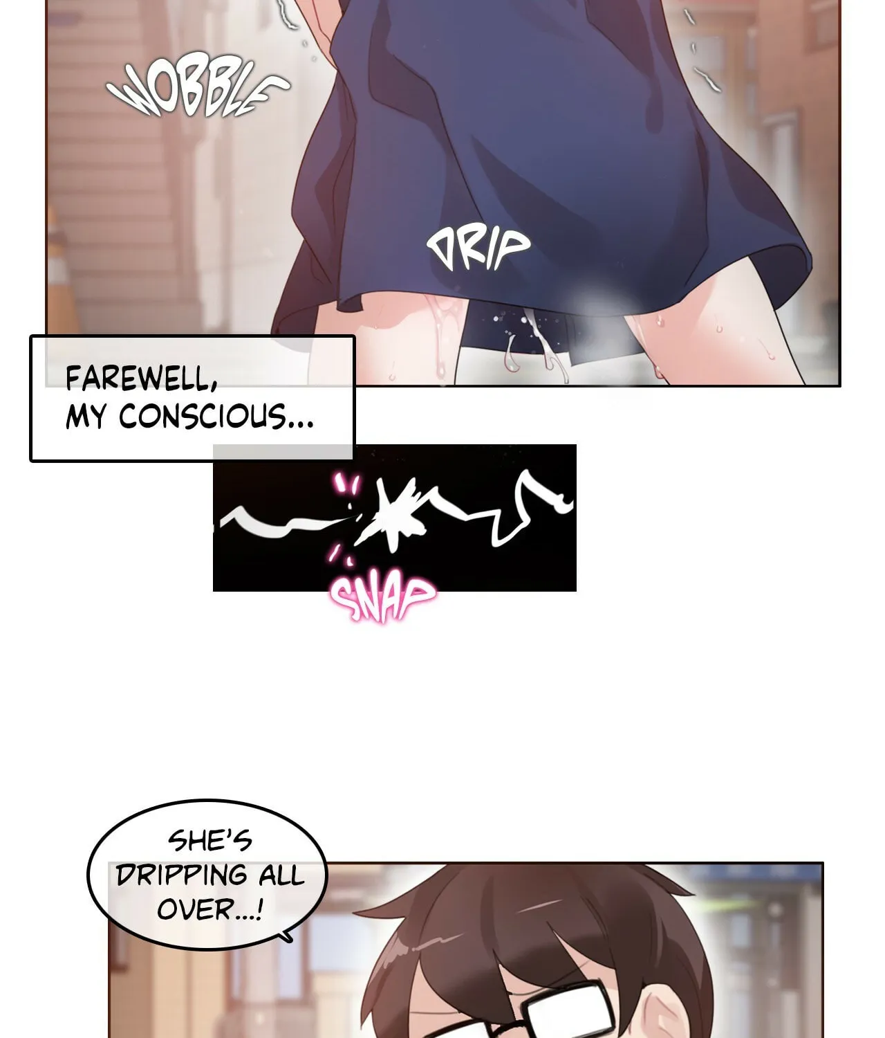 A Pervert