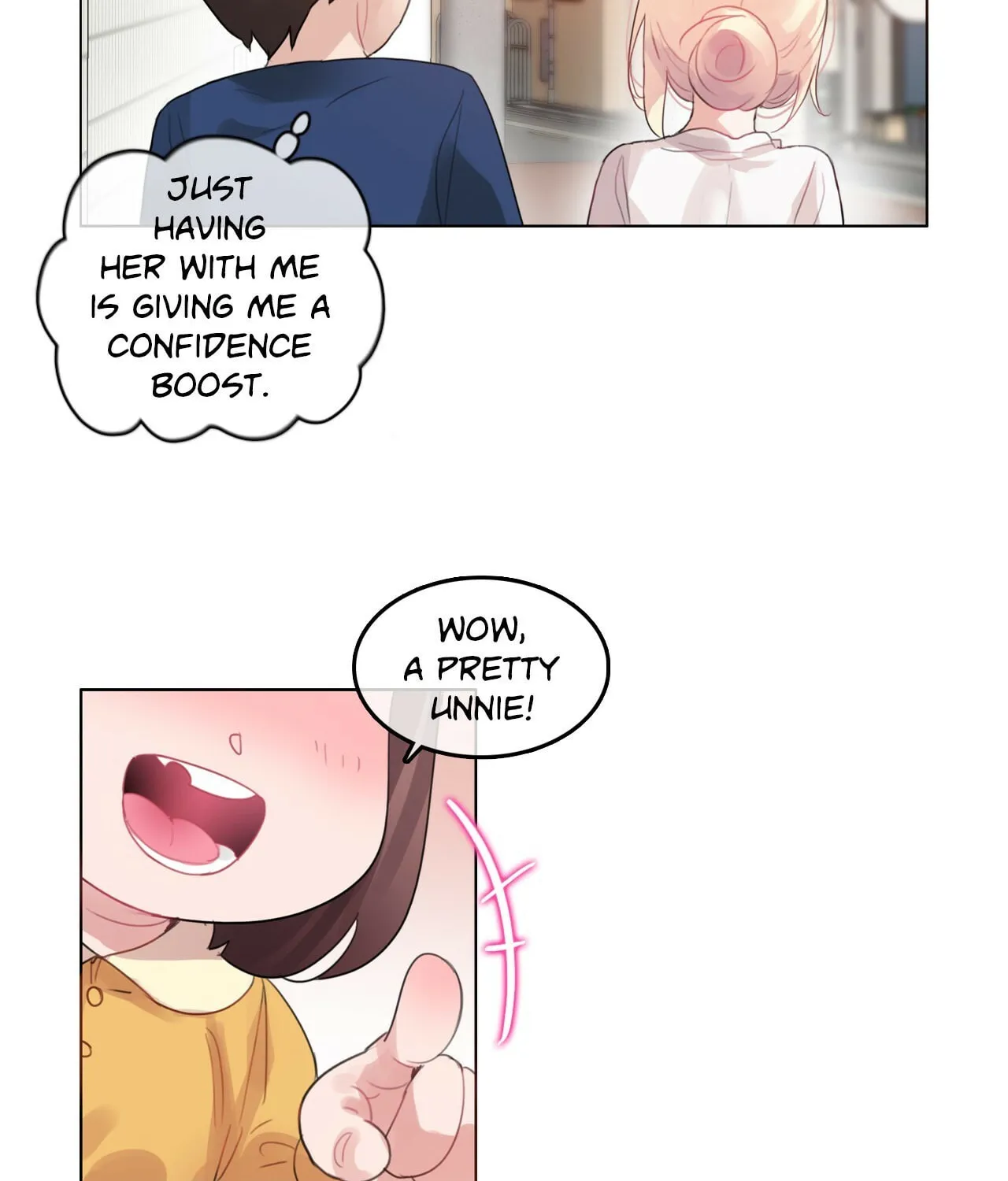 A Pervert