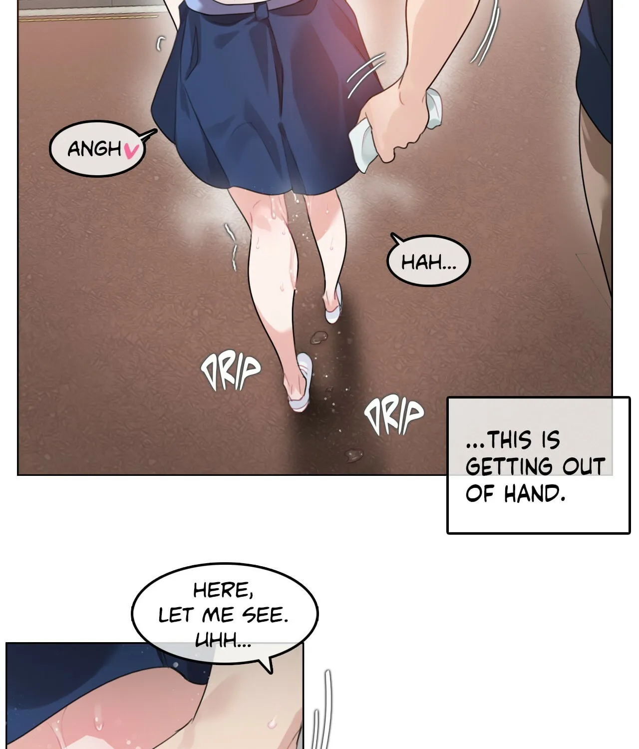A Pervert